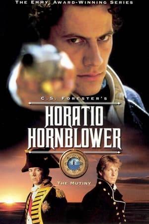 Hornblower and his comrades come under the command of a revered but mentally unstable captain and are forced to mutiny in order to save their ship, the HMS Renown.