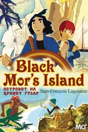 Kid, a 15-year-old hard laborer, steals a map that promises to reveal the location of the notorious pirate Black Mor's treasure. Together with his crew -- MacGregor, Beanpole, Taka and Jim the monkey -- Kid procures a vessel and sets out to sea.
