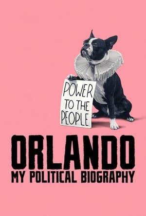Woolf’s Orlando follows the centuries-spanning life of a young nobleman who awakens to find that they a woman. Almost a century after its publication, Paul B. Preciado claims that fiction has become reality and Orlando’s story lies at the root of all contemporary trans and non-binary life.