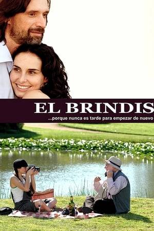 In Chile, Mexican photographer Emilia falls in love with a rabbi and gets the news that her father is terminally ill.