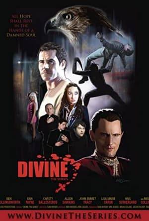 A young priest must come to terms with his crisis of faith or risk damnation to the soul of a living miracle. With man's freewill held in the balance, the bloody conflict surrounding Divine will take him further into his religion than ever he dreamed possible.