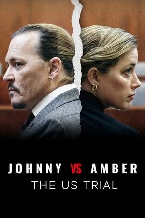 Get the inside story on the trial that fascinated audiences across the globe. With intimate access to Depp's lawyers as well as legal experts close to the case, Johnny vs Amber gives a forensic account of the bitter legal battle from both sides.