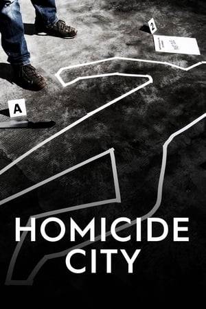 Takes a deep dive into the stories of unforgettable murders from the streets of Philadelphia. Told through the eyes of veteran homicide detectives, local reporters and the victim's families who have lost so much, these are the cases they will never forget.
