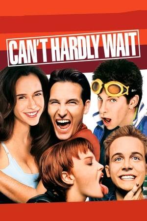 It's graduation day at Huntington Hills High, and you know what that means - time to party. And not just any party, either. This one will be a night to remember, as the nerds become studs, the jocks are humiliated, and freshman crushes blossom into grown-up romance.