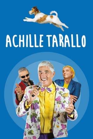 Achille Tarallo is an absent father and an unhappy husband. He drives buses in Naples for a living but his dream is to be a great crooner. In the meantime he sings at wedding parties with his best friend Café, waiting for their band manager Pennabic to make them famous. One day, Achille falls in love with the new caregiver of his mother, a kind woman from Eastern Europe very different from his nagging wife Elide.