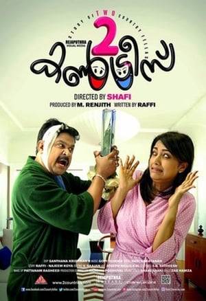 Ullaas is a cunning guy who can go to any extent for money. One fine day, he cheats a priest and redirects an NRI match which is supposed to go to a known person in his village. He manages everything and finally ties the knot with Laya. The twist in the tale arises when Ullaas comes to know that the NRI girl he married is a complete alcoholic. Rest of the story is as to how Sunil manages to get his problematic wife back on track.