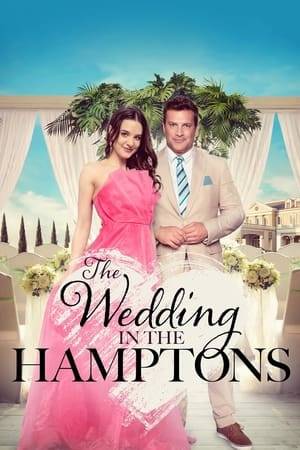 An aspiring fashion designer gets her chance to debut at a lavish Hamptons wedding where she is mistaken for a socialite and falls for a groomsman. Their love story could fall apart when she is exposed as a fraud.
