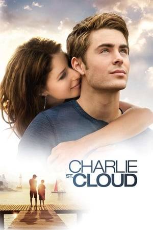 Accomplished sailor Charlie St. Cloud has the adoration of his mother Claire and his little brother Sam, as well as a college scholarship that will lead him far from his sleepy Pacific Northwest hometown. But his bright future is cut short when tragedy strikes and takes his dreams with it. After high school classmate Tess returns home unexpectedly, Charlie grows torn between honoring a promise he made four years earlier and moving forward with newfound love. As he finds the courage to let go of the past for good, Charlie discovers the soul most worth saving is his own.