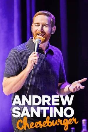 No topic is safe in this unfiltered stand-up set from Andrew Santino as he skewers everything from global warming to sex injuries to politics.