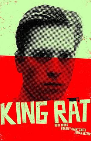 A comedy-drama, King Rat examines the possibility that years after graduation - whether it's ten years or thirty - we may be stuck with the same issues we had before crossing that stage at commencement.