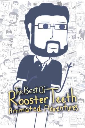 You've watched hilarious films before, but you've never seen anything quite like this (or in so many shades of blue). It's The Best of Rooster Teeth Animated Adventures! We've taken our favorite Animated Adventures and put them all together in the funniest, derpiest, electric-fenciest film known to man! Now, we know what you're thinking. How on Earth did we cram over two hours worth of comedy gold into one convenient package? Well, all it took was a dolphin on drugs and a dash of headlight fluid. Featuring Gus Sorola, Burnie Burns, Joel Heyman, Gavin Free, Geoff Ramsey, and many more! It's a deal so good, not even Kevin the Drug Dealer can believe it!