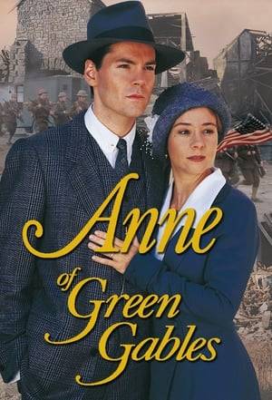 Now in her twenties, Anne returns to Avonlea for the first time since Marilla Cuthbert's death. Gilbert has been offered a position in a hospital in New York, and he persuades Anne to come with him. He arranges a position for her at a large publishing house. Big city life isn't what they expected. Anne's manuscript is stolen by a dashing American writer, Jack Garrison. Thus the stage is set for a final three hour installment in the "Anne of Green Gables" story which follows the characters from New York, the war effort in Europe and eventually returns them to the red earth of Prince Edward Island.