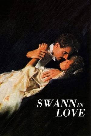 In early 20th century, Charles Swann, a young and wealthy dandy, spends most of his time hanging out with the old nobility, notably the Duke and Duchess of Guermantes. He is madly in love with a pretty demi-mondaine, Odette de Crécy. Idle, Swann surrenders complacently to the torments of jealousy. After hours of suffering, he manages to spend a night with Odette. In the morning, he believes that ultimately, this one is "not his type". However, we find him, many years later, alongside Odette who, now his wife, gave him a daughter. In the company of Baron de Charlus, brother of the Duchess of Guermantes, he wonders about the failure of his sentimental life, so far removed from this absolute he dreamed of.