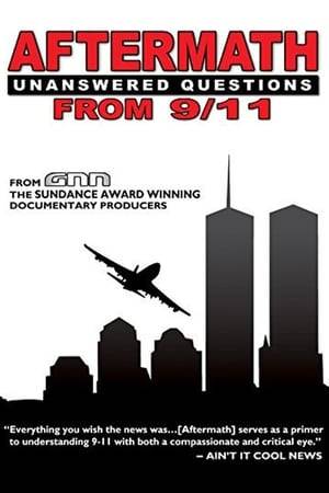 This documentary addresses the plethora of issues that have been raised in the wake of the events of September 11, 2001. Turning a critical eye to the actions of George W. Bush's government before, during, and after the tragedy, director Stephen Marshall has assembled a collection of experts to address questions that have been overlooked in the turbulence of the times. He exposes connections between the hijackers, Pakistani intelligence (ISI), and the CIA, and examines the role that a hunger for oil has played all along.