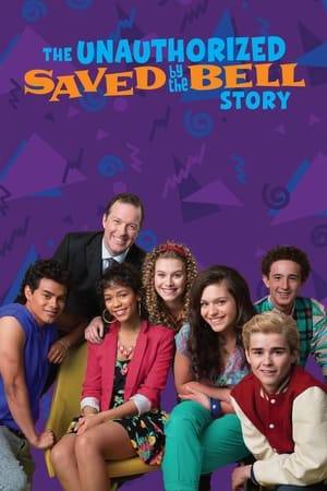 The Unauthorized Saved by the Bell Story delves into the experiences of six unknown young actors placed into the Hollywood spotlight, exposing the challenges of growing up under public scrutiny.