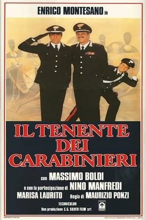 Carabinieri's lieutenant Duilio Cordelli is in charge of investigating fake banknotes traffic. He discovers that a 60 billion lira bank robbery is linked with his case. Things get more complicated when the main suspected, Lorenzini, is killed. Moreover, Cordelli villa is blown up and the evidence points to the conclusion the whole case could be solved only by flying to London.