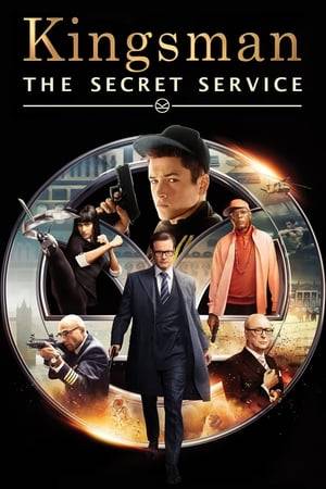 The story of a super-secret spy organization that recruits an unrefined but promising street kid into the agency's ultra-competitive training program just as a global threat emerges from a twisted tech genius.