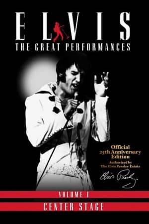 Priscilla Presley presents this tribute to her late former husband, combining live musical performances with rare footage of 'the King'. Included are Elvis' first screen test and audio recording.