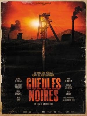 1956, in the north of France. A group of underground miners is forced to take a professor to take samples a thousand meters underground. After a landslide that prevents them from going back up, they discover a crypt from another time, and unknowingly awaken a legendary bloodthirsty creature.