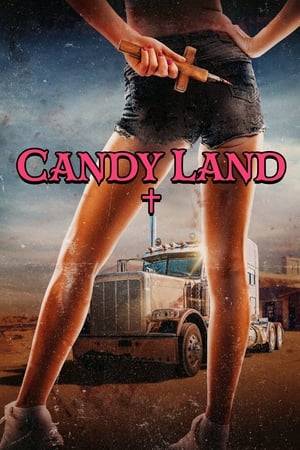 Remy, a seemingly naive and devout young woman, finds herself cast out from her religious cult. With no place to turn, she immerses herself into the underground world of truck stop sex workers. Under the watchful eye of their matriarch and an enigmatic local lawman, Remy navigates between her strained belief system and the code to find her true calling in life.