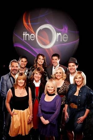 Seven psychics undergo a series of challenges designed to test their abilities in clairvoyance, telepathy and mediumship, among others. At the end of each episode the judges decide who stays and who goes, until the final instalment, when the audience gets to decide which of the remaining spoon-benders is truly The One.
