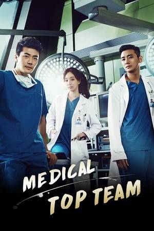 The medical drama focuses on the lives of doctors and nurses who are members of an elite medical team from the fictional Gwang Hae University Hospital.