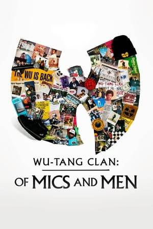 Transcending the music documentary genre by creating a new lane that merges music, socio-cultural commentary and and intimate family portrait of the Wu-Tang Clan.