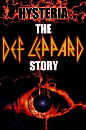 A dramatization of the early years of the hard rock band, Def Leppard, the group faces both success and personal tragedies such as drummer, Rick Allen losing his arm in a car accident and guitarist Steve Clark's alcohol addiction.