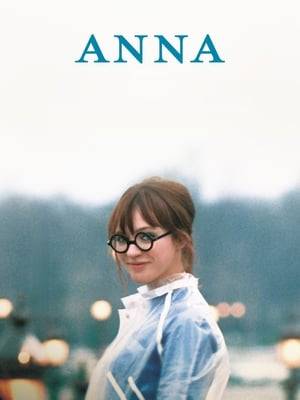 Anna is working at a parisian advertising agency. The director has fallen in love with a young woman he only knows through a photograph, that of Anna.