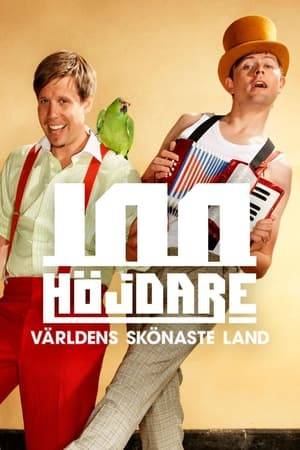 100 höjdare was a Swedish TV series which was produced and aired on Kanal 5. Six seasons of the show were produced and it ran from 2004 to 2008. It was hosted by the comedy duo Filip Hammar & Fredrik Wikingsson.

In the first three seasons the hosts presented funny moments, often in the form of video clips, listing their 100 all-time favorites. In season two and three they also discuss the clips with celebrity guests. By season four the format changed and instead of showing clips, Filip and Fredrik made impromptu interviews with people, often in their homes.