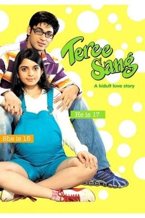 A 15-year-old Maahi, who hails from an rich family, falls in love with Kabir, a 17-year-old. When she becomes pregnant, their families' opposition forces the couple to elope.