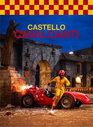 In 1955 in Italy, race car driver Jed Cavalcanti suffers a mishap during the Molte Miglia rally and finds himself in a small town with a few familial surprises.
