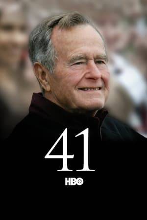 An HBO documentary, takes a ‘personal, not political’ look at George H.W. Bush, the 41st president of the United States.