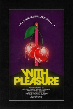 Inside a fruit themed burlesque bar, time and space take a backseat to poetry and proverb.