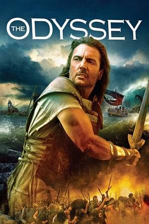 In this adaptation of Homer's timeless epic, Armand Assante stars as Odysseus, the warrior King of the mythical island of Ithaca, who must endure a decade long quest to reach home after the Trojan war, overcoming savage monsters, powerful forces of nature, and seductive nymphs, and he must outsmart them all, with all the guile and intellect he can muster.