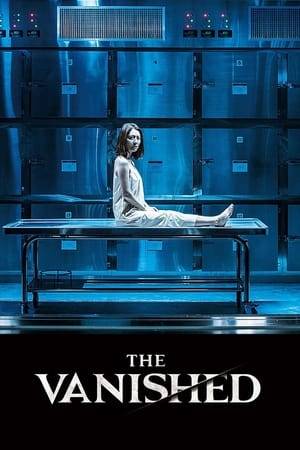 A detective investigates the disappearance of a woman's corpse from a morgue and tries to uncover the cause of her death.