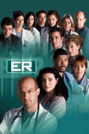 ER explores the inner workings of an urban teaching hospital and the critical issues faced by the dedicated physicians and staff of its overburdened emergency room.
