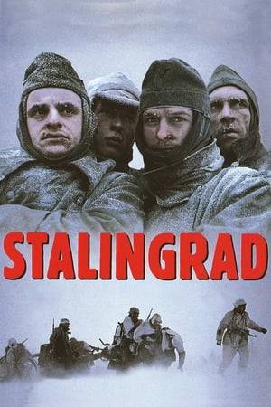 A German Platoon is explored through the brutal fighting of the Battle of Stalingrad. After half of their number is wiped out and they're placed under the command of a sadistic captain, the platoon lieutenant leads his men to desert. The platoon members attempt escape from the city, now surrounded by the Soviet Army.
