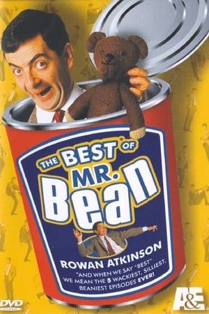 Starring the incomparable Rowan Atkinson as Mr. Bean, this DVD features 5 of the funniest and most inspired episodes from the timelessly hysterical hit TV show. First unleashed in 1989, the classic British series emerged from Rowan Atkinson's stage performances which featured the silent, physically outrageous comic acting that won him an International Emmy Award, a Cable Ace Award, the Golden Rose of Montreaux--and a global cult following. The madcap brilliance of the awkward man-child puts Bean right on par with greats such as Buster Keaton and Charlie Chaplin. Atkinson's visual humor and infantile havoc-wreaking transcend linguistic frontiers in this irresistible comedy montage. This special collection features the best of the best, with absolutely classic sketches featuring all the funniest, most gut-busting moments in Bean history.