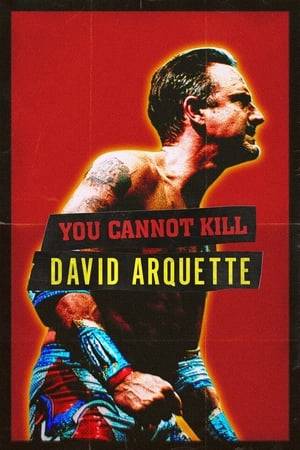 Following his infamous championship as part of a marketing stunt for the film Ready to Rumble, David Arquette is widely known as the most hated man in pro-wrestling worldwide. Nearly 20 years after he "won" the initial title, through ups and downs in his career, with his family, and with his struggles with addiction, David Arquette seeks redemption by returning to the ring...for real this time.