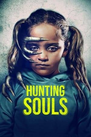 Hunting Souls is the story of an American couple who are dealing with the hardships of caring for their sick child. They discover that they are being hunted by a demon.