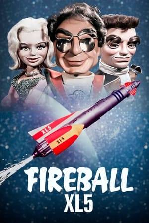 Fireball XL5 is a science fiction-themed children's television show following the missions of spaceship Fireball XL5, commanded by Colonel Steve Zodiac of the World Space Patrol. The show was produced in 1962 by husband and wife team Gerry and Sylvia Anderson through their company APF, in association with ATV for ITC Entertainment. While developing his new show, Anderson thought a brand of motor oil—Castrol XL—had an interesting sound. A phonetic change created the name "Fireball XL", with the "-5" added as the title seemed a bit flat without the numeral.

The show featured the Andersons' Supermarionation, a form of puppetry first introduced in Four Feather Falls and Supercar and used again in their subsequent productions such as Stingray and Captain Scarlet. Thirty-nine black and white half-hour episodes of Fireball XL5 were made on 35mm film: all future Anderson series were produced in colour.

Several Anderson series have been shown in syndication in the US, but Fireball XL5 is the only Anderson series to have run on a US network. NBC ran the series in its Saturday morning children's block from 1963 through to September 1965.

A similar programme often confused with Fireball XL5 is Space Patrol, produced by Gerry Anderson's ex business partner and co-founder of AP Films, Arthur Provis due to a number of similarities and settings.