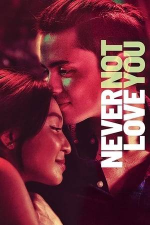 It tells the story of young lovers who tries to build a life together until career opportunities sends them to a different country where their relationship will be tested.