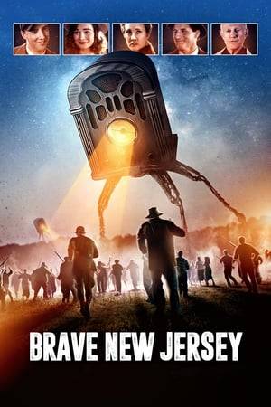 A comedy that tells the story of a small New Jersey town on the night of Orson Welles' famed 1938 War of the Worlds radio broadcast, which led millions of listeners to believe the U.S. was being invaded by Martians.
