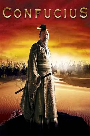 In 500 B.C., during Chinas famed 'Spring and Autumn Period', Kong Ze (Confucius), a commoner reverred for his outstanding wisdom, is made Minister of Law in the ancient Kingdom of Lu. Under his inspired leadership, Lu ascends to new heights but becomes a target of conquest for the warlike nation of Qi. Threatened with annihilation by their powerful neighbour, a desperate people turn to their greatest teacher to lead their most powerful army. When Confucius delivers a stunning victory against all odds, a jealous aristocracy sets out to destroy him, but they should never under-estimate a remarkable man whose wisdom is more powerful than the sword.