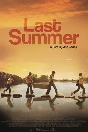 During a long hot summer in the 1970s, four boys roam free through a neglected rural paradise, until a tragedy strikes that sets them against the adult world and changes their lives forever.