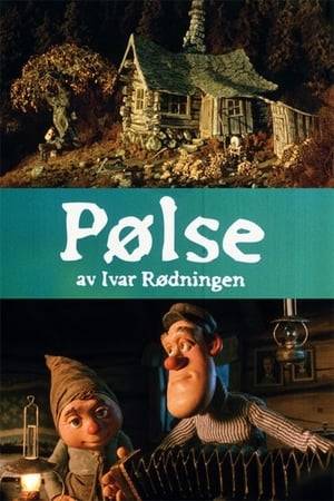 A husband and wife living under impoverished conditions far into the forest. One day they get the chance to improve their lives with 3 wishes. Based on a Norwegian folk tales.