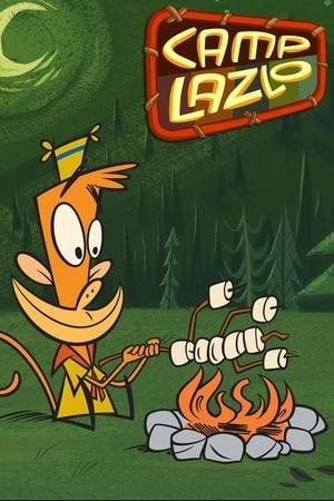 The series is set in a universe inhabited solely by anthropomorphic animals of many species and focuses on a trio of campers attending a poorly run summer camp known as Camp Kidney. The trio consists of Lazlo, the eccentric, optimistic spider monkey; Raj, the timid Indian elephant; and Clam, the quiet albino pygmy rhinoceros, and their multiple surreal misadventures.