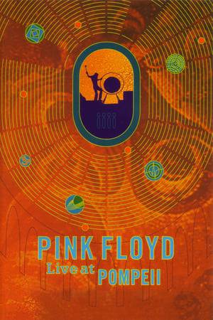 Stylish film of the British progressive rock band Pink Floyd in 1971 performing a concert with no audience, in the ancient Roman Amphitheater in the ruins of Pompeii, Italy. There are four editions of the film: the original 1972 version with the concert only (60 min.), a longer 1974 theatrical version (85 min.) featuring the concert interspersed with interviews and footage of Pink Floyd in the studio working on their next album,  Dark Side of the Moon, the 2003 Director's Cut which added CGI effects to the 1974 version, then finally the 2016 Blu-ray version which re-arranged the song order of the 2003 version.