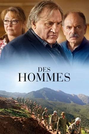 Burgundy, France. Solange's 60th birthday celebrations are violently interrupted by her estranged brother, Bernard. His outburst will reawaken painful memories and reveal untold stories of the Algerian War.